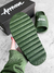 Chinelo Pillow Approve New Classic Verde
