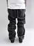 Calça Riot Ballon Jeans Estonado Preta