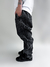 Calça Ballon Ska Jeans Estonado Preta