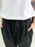 Calça Ballon Ska Jeans Estonado Preta - loja online