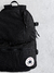 Mochila Converse Straight Edge Preta - loja online