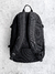 Imagem do Mochila Converse Straight Edge Preta