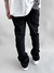 Calça Jeans Volcom Especial Vorta Slim Preta