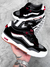 Tênis Vans Wayvee 2.0 Skate Preto Branco Vermelho - comprar online