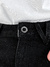Calça Jeans Volcom Especial Vorta Slim Preta