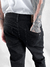 Calça Jeans Volcom Especial Vorta Slim Preta