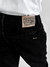 Calça Jeans Volcom Especial Vorta Slim Preta