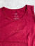 Regata Diamond Classic Tank Marsala
