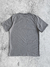 Camiseta Puma Essentials Ess Small Logo Cinza