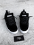 Tênis Hocks Pop Lite Preto Clássico