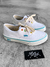 Tênis Redley Originals WIJ-01 MTV Branco