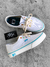 Tênis Redley Originals WIJ-01 MTV Branco