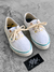 Tênis Redley Originals WIJ-01 MTV Branco