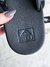 Chinelo Reef Mick Fanning Rasta Preto - Ska Skate Rock