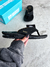 Chinelo Feminino Reef Mick Fanning Preto - loja online