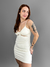 Vestido Hang Loose Easy Off White