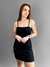 Vestido Hang Loose Wish Preto