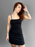 Vestido Hang Loose Wish Preto