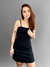 Vestido Hang Loose Wish Preto
