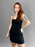 Vestido Hang Loose Wish Preto