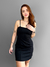 Vestido Hang Loose Wish Preto