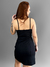 Vestido Hang Loose Wish Preto