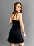 Vestido Hang Loose Wish Preto