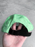 Boné Five Panel Stranger Great Future Bicolor Verde