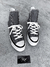 Tênis Converse Chuck 70 Plus Seasonal Colors Cinza - Ska Skate Rock