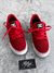 Tênis Dc Anvil La Vermelho Branco