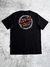 Imagem do Camiseta Santa Cruz Plus Size Vile Dot SS Preta