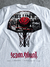 Camiseta Juvenil Blunt Premium Hoop Branca
