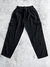 Imagem do Calça Ballon Cargo Ska Jeans Preta