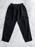 Calça Ballon Cargo Ska Jeans Preta na internet