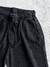 Calça Ballon Ska Jeans Preta