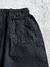 Calça Ballon Ska Jeans Preta - comprar online