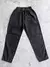 Calça Riot Ballon Jeans Estonado Preta