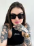 Óculos Hang Loose Polarizado Preto Cinza - comprar online