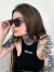 Óculos Hang Loose Polarizado Preto Cinza - loja online