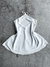 Vestido Volcom Joy Branco - loja online