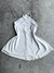Vestido Volcom Joy Branco