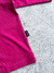 Cropped Baw Boxy New Over X PPG Rosa na internet
