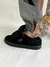 Imagem do Calça Cargo Jogger Sarja Tumblr Riot Chumbo