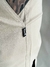 Calça Cargo Jogger Sarja Tumblr Riot Areia