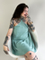 Vestido Volcom Joy Verde na internet