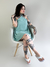 Imagem do Vestido Volcom Joy Verde