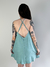 Imagem do Vestido Volcom Joy Verde