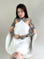 Vestido Volcom Joy Branco na internet