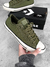 Tênis Converse Chuck Taylor All Star Verde Musgo