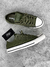 Tênis Converse Chuck Taylor All Star Verde Musgo na internet